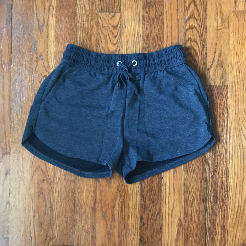 H&M Cotton Shorts